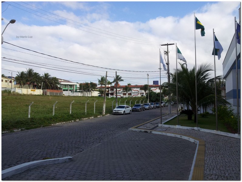 [Ep. 4] Praia de Ponta Negra - Natal - Hotel Coral Plaza (15).jpg