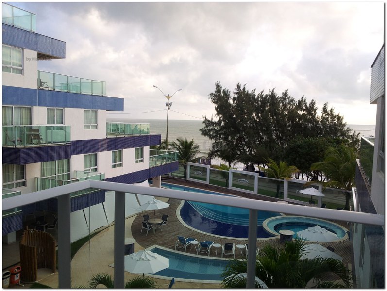 [Ep. 4] Praia de Ponta Negra - Natal - Hotel Coral Plaza (6).jpg